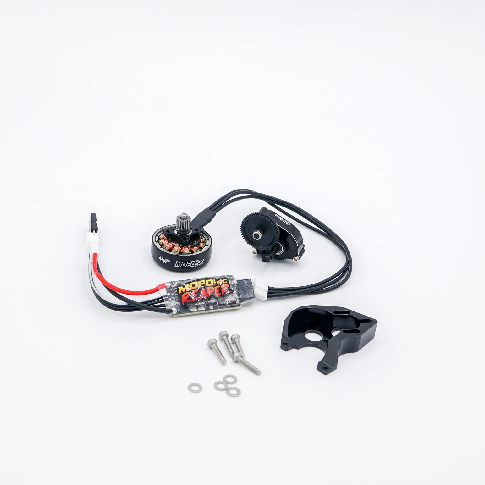 Brushless Motor Combos