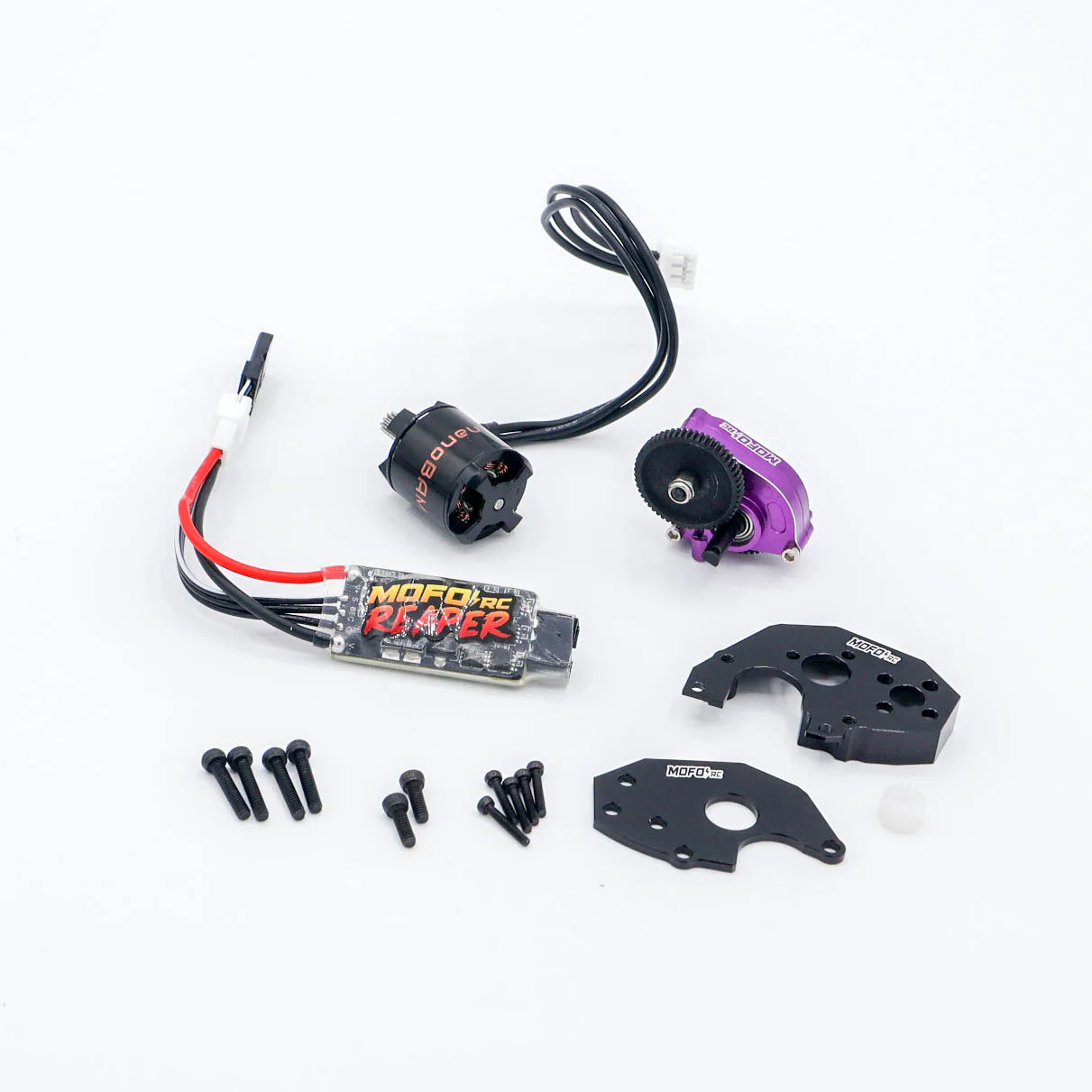 All Mofo RC Products - No Black Friday
